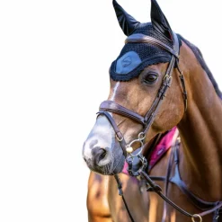 Bonnets Pour Chevaux*LeMieux - Bonnet pour chevaux Elite Noir