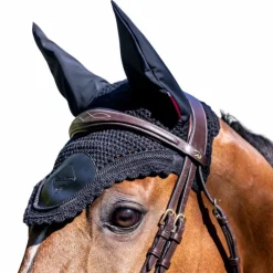 Bonnets Pour Chevaux*LeMieux - Bonnet pour chevaux Elite Noir