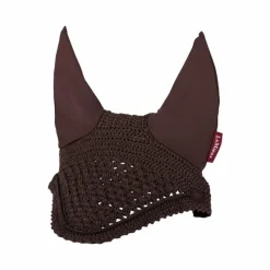 Bonnets Pour Chevaux*LeMieux - Bonnet pour chevaux Vogue Marron