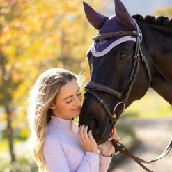 Best - Bonnet pour chevaux Loire juniper Bonnets Poneys|Bonnets Pour Chevaux