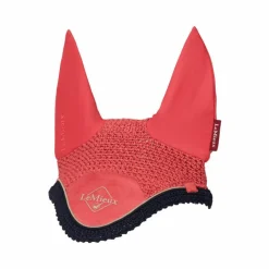 Bonnets Poneys|Bonnets Pour Chevaux*LeMieux - Bonnet pour chevaux Classic Mini cranberry Rose