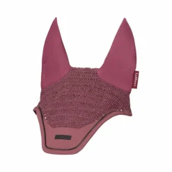 Bonnets Pour Chevaux*LeMieux - Bonnet pour chevaux Finesse wood Rose