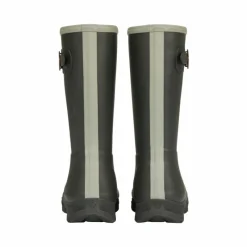 Discount - Bottes en caoutchouc enfant Young Rider oak Bottes D'Hiver