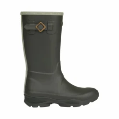 Discount - Bottes en caoutchouc enfant Young Rider oak Bottes D'Hiver