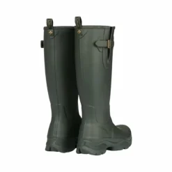 Bottes D'Hiver*LeMieux - Bottes en caoutchouc Ultra Stride oak Kaki