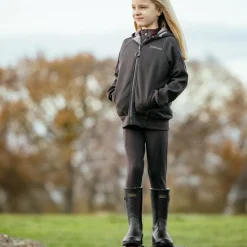 Clearance - Bottes en caoutchouc enfant Young Rider Ultra Stride Bottes D'Hiver