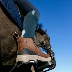 Sale - Bottines Chelsea Trex imperméables Bottes D'Hiver