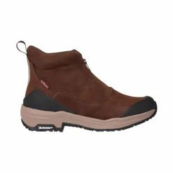 Bottes D'Hiver*LeMieux - Bottines Trex imperméables à fermeture éclair Marron