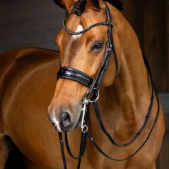 Brides*LeMieux - Bride Kudos Noir