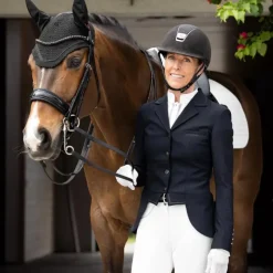 Brides*LeMieux - Bride Kudos Noir