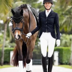 Brides*LeMieux - Bride Kudos Noir