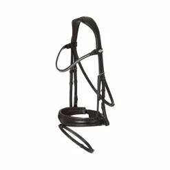 - Bridon Kudos Classic Dressage Bridons Poneys|Bridons