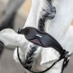 - Bridon Kudos Classic Dressage Bridons Poneys|Bridons