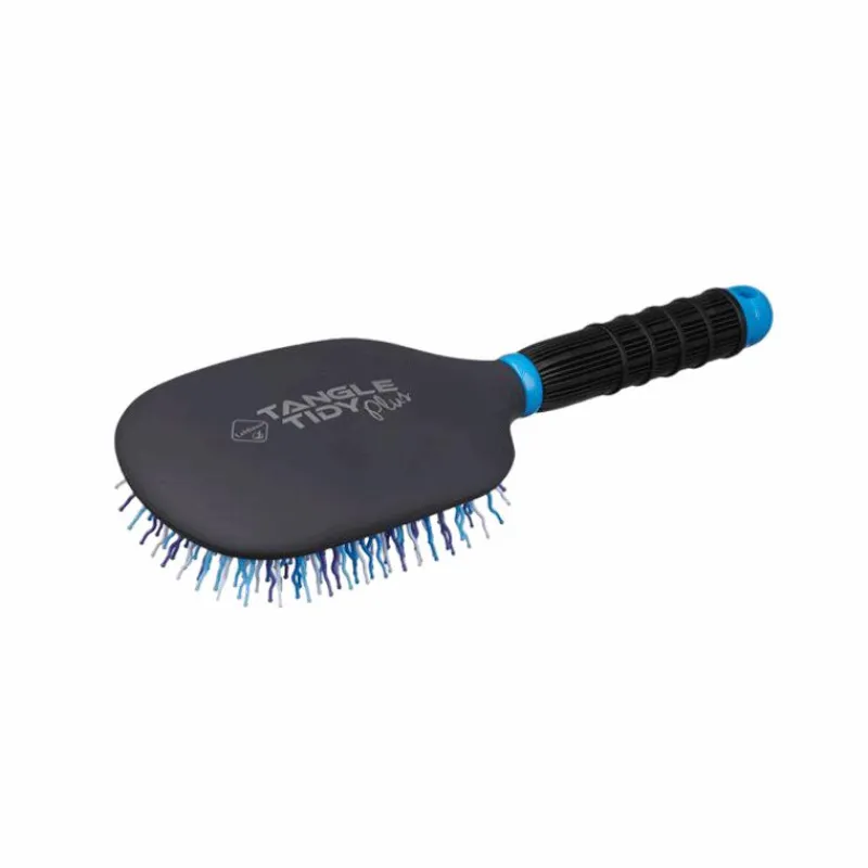 Brosses À Crins*LeMieux - Brosse à crins Tidy Plus Bleu