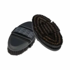 Clearance - Brosse douce Flexi Horse Hair Body Brosses Douces