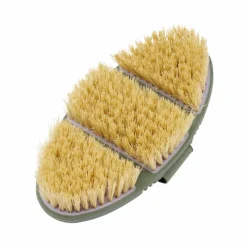 Bouchons*LeMieux - Brosse dur Flexi Scrubbing lilac Violet