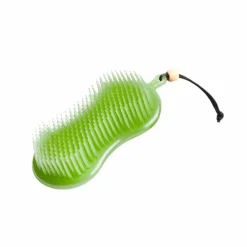 Brosses Pour Chiens|Brosses Multifonctions*LeMieux - Brosse Hippo Brush Vert