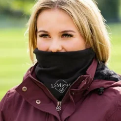 Hot - Cache-cou unisexe extensible Tours De Cou