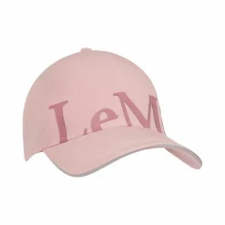 Casquettes/ Chapeaux*LeMieux - Casquette unisexe Kylie blossom Rose