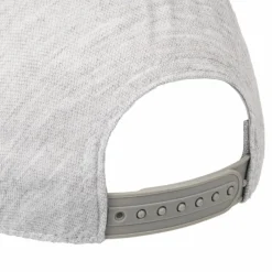 Casquettes/ Chapeaux*LeMieux - Casquette unisexe Team Baseball Gris