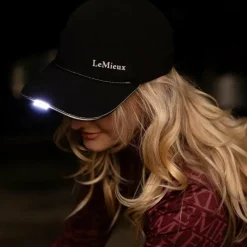 Sale - Casquette unisexe Lampe Casquettes/ Chapeaux