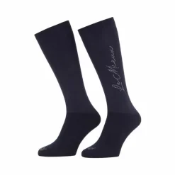 Online - Chaussettes d'équitation Sparkle Chaussettes D'Équitation