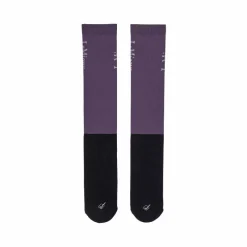 Chaussettes D'Équitation*LeMieux - Chaussettes d'équitation juniper (x2) Violet