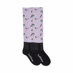 Online - Chaussettes d'équitation Footsie lucky magpie Chaussettes D'Équitation