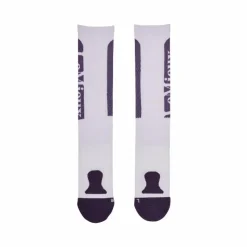 Chaussettes D'Équitation*LeMieux - Chaussettes d'équitation en silicone lilac Violet