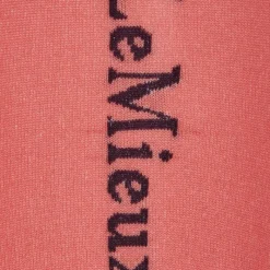 Best - Chaussettes d'équitation cranberry (x2) Chaussettes D'Équitation