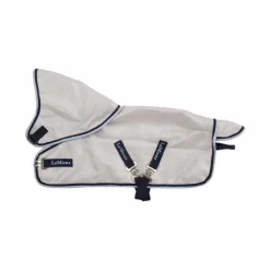 Best - Chemise anti-mouches pour Toy Pony / marine Peluches