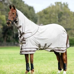 - Chemise anti-UV Arika stone Couvertures Poneys|Couvertures Et Chemises