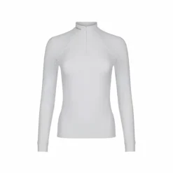 New - Chemise manches longues femme Olivia Polos Et Chemises