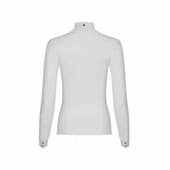 New - Chemise manches longues femme Olivia Polos Et Chemises