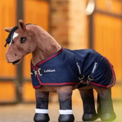 Best - Chemise séchante pour Toy Pony Mesh Cooler Peluches