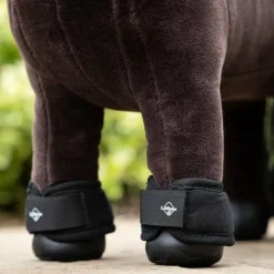 Peluches*LeMieux - Cloches pour Toy Pony Noir