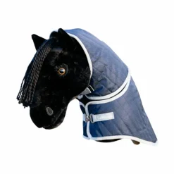 Hobby Horse*LeMieux - Couverture d’écurie pour Hobby Horse Marine