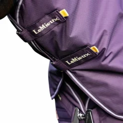 Sale - Couverture d’extérieur en ripstop Arika juniper 100g Couvertures Poneys|Couvertures Et Chemises