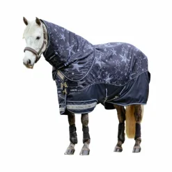 Sale - Couverture d’extérieur Arika Star 0g Couvertures Poneys|Couvertures Et Chemises