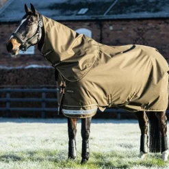 Best - Couverture imperméable d’extérieur Arika ripstop Alpine 200g Couvertures Poneys|Couvertures Et Chemises