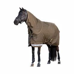 New - Couverture imperméable d’extérieur Arika ripstop Alpine 0g Couvertures Poneys|Couvertures Et Chemises