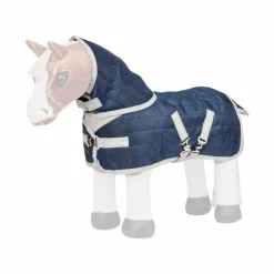 Sale - Couverture pour Toy Pony Stable-Tek Peluches