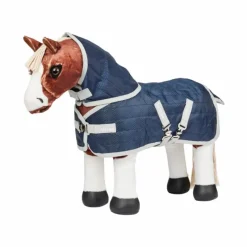 Sale - Couverture pour Toy Pony Stable-Tek Peluches