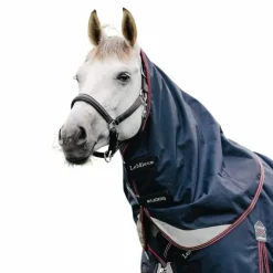 Outlet - Couvre-cou pour couverture d'extérieur Kudos Turnout 50g Couvertures Poneys|Couvertures Et Chemises