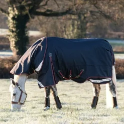 Outlet - Couvre-cou pour couverture d'extérieur Kudos Turnout 50g Couvertures Poneys|Couvertures Et Chemises