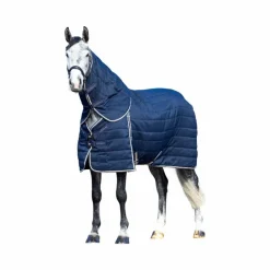 New - Couvre-cou pour chevaux d’écurie Kudos 50g Couvertures Poneys|Couvertures Et Chemises