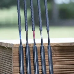 - Cravache de cross LeBaton Cravaches