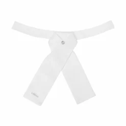 Cravates*LeMieux - Cravate Classique Blanc