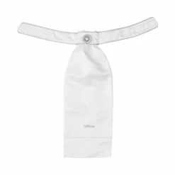 Cravates*LeMieux - Cravate Sparkle Blanc