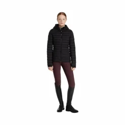 Online - Doudoune enfant Young Rider Ruby Enfant Blousons Et Manteaux
